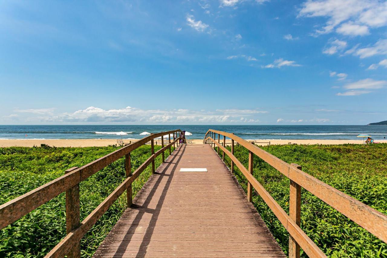 Apto Novo E Sofisticado A 150M Praia Brava Abc201 Itajaí Exterior photo