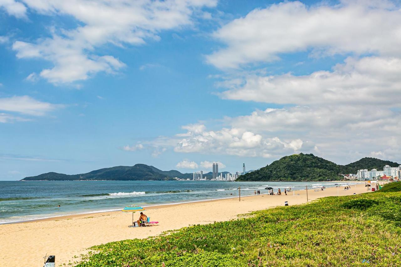 Apto Novo E Sofisticado A 150M Praia Brava Abc201 Itajaí Exterior photo
